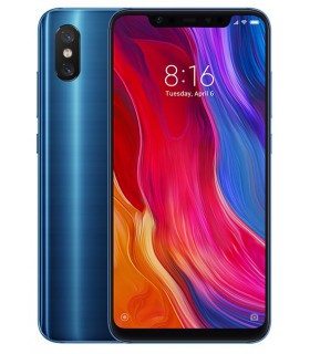 گوشی موبایل می 8 شیائومی  xiaomi mi 8 128g گوشی موبایل می 8 شیائومی  xiaomi mi 8 128g
