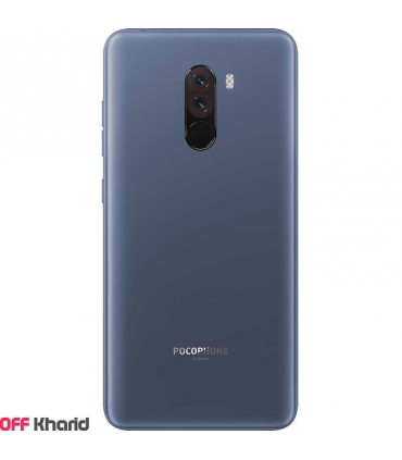 گوشی همراه Pocophone f1 64G