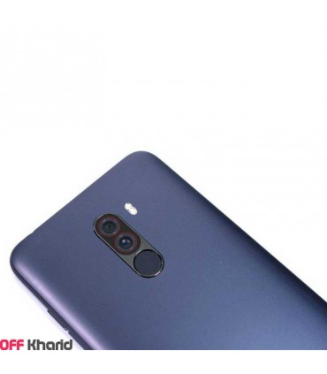 گوشی همراه Pocophone f1 64G