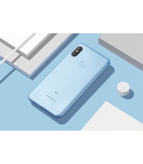 گوشی موبایل شیائومی مدل Mi A2 Lite 64G گوشی موبایل شیائومی مدل Mi A2 Lite 64G