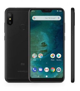 گوشی موبایل شیائومی مدل Mi A2 Lite 64G گوشی موبایل شیائومی مدل Mi A2 Lite 64G