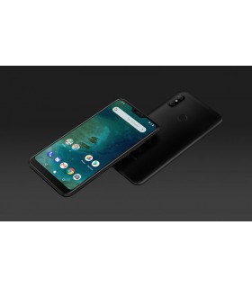 گوشی موبایل شیائومی مدل Mi A2 Lite 64G گوشی موبایل شیائومی مدل Mi A2 Lite 64G