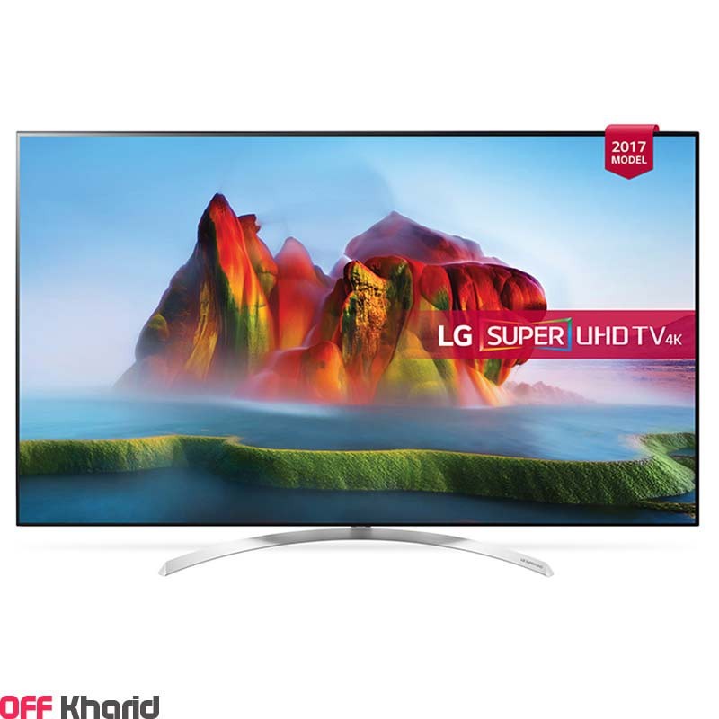 lg uhd 850