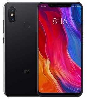گوشی موبایل می 8 شیائومی  xiaomi mi 8 128g گوشی موبایل می 8 شیائومی  xiaomi mi 8 128g