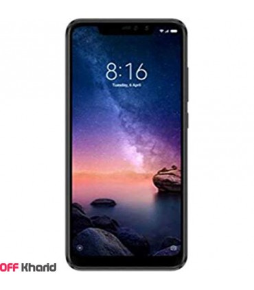 گوشی موبایل شیائومی ردمی نوت 6 پرو 32| Xiaomi Redmi note 6 pro 32G