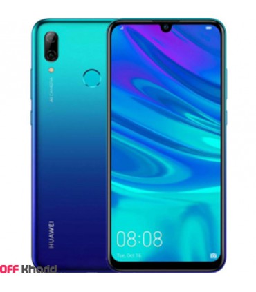 گوشی موبایل هواوی P Samsrt 2019 32G