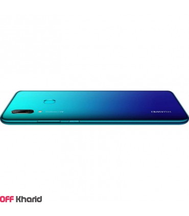 گوشی موبایل هواوی P Samsrt 2019 32G