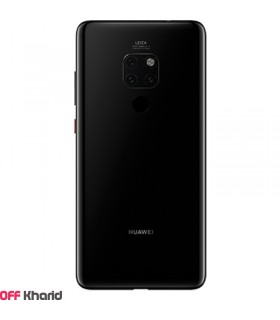 گوشی موبایل Huawei Mate 20 128G گوشی موبایل Huawei Mate 20 128G