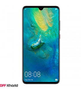 گوشی موبایل Huawei Mate 20 128G گوشی موبایل Huawei Mate 20 128G