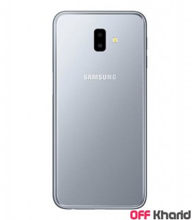گوشی موبایل سامسونگ جی 6 پلاس / Samsung Galaxy J6 Plus 32G گوشی موبایل سامسونگ جی 6 پلاس / Samsung Galaxy J6 Plus 32G