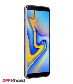 گوشی موبایل سامسونگ جی 6 پلاس / Samsung Galaxy J6 Plus 32G گوشی موبایل سامسونگ جی 6 پلاس / Samsung Galaxy J6 Plus 32G