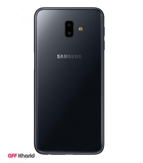 گوشی موبایل سامسونگ جی 6 پلاس / Samsung Galaxy J6 Plus 32G گوشی موبایل سامسونگ جی 6 پلاس / Samsung Galaxy J6 Plus 32G