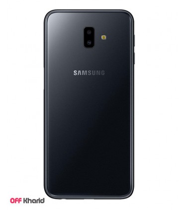 گوشی موبایل سامسونگ جی 6 پلاس / Samsung Galaxy J6 Plus 32G
