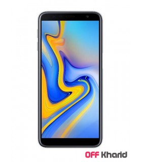 گوشی موبایل سامسونگ جی 6 پلاس / Samsung Galaxy J6 Plus 32G گوشی موبایل سامسونگ جی 6 پلاس / Samsung Galaxy J6 Plus 32G