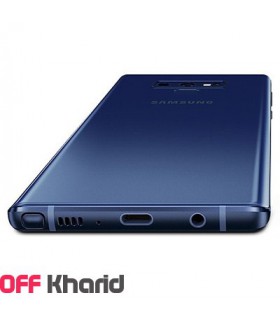 گوشی تلفن همراه سامسونگ گلکسی Note9 گوشی تلفن همراه سامسونگ گلکسی Note9