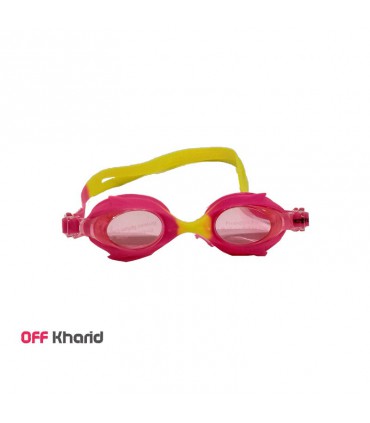 عینک شنا بچه گانه اسپیدو مدل  Speedo BL26