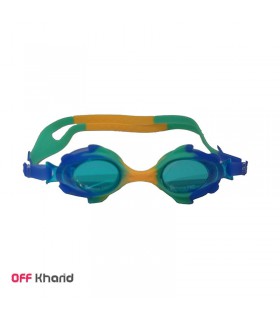 عینک شنا بچه گانه اسپیدو مدل Speedo S66S