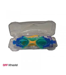 عینک شنا بچه گانه اسپیدو مدل Speedo S66S