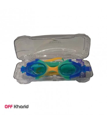 عینک شنا بچه گانه اسپیدو مدل Speedo S66S