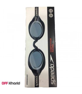 عینک اورجینال شنا اسپیدو سری مسابقه مدل speedo competition racing