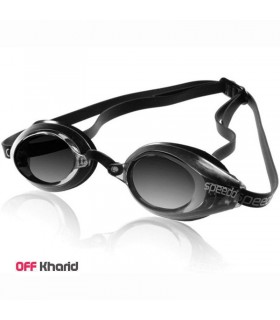 عینک اورجینال شنا اسپیدو سری مسابقه مدل speedo competition racing