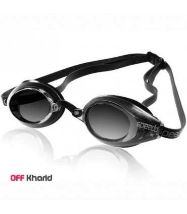 عینک اورجینال شنا اسپیدو سری مسابقه مدل speedo competition racing