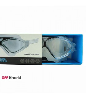 عینک شنا مدل bio fase