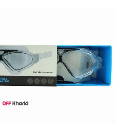 عینک شنا مدل bio fase