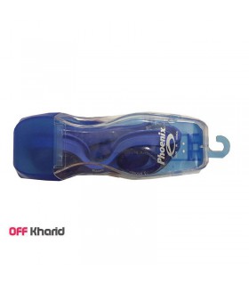 عینک شنا بزرگسالان فونیکس مدل phoenix f207