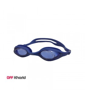 عینک شنا بزرگسالان فونیکس مدل phoenix f207