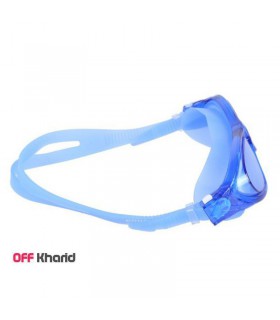 عینک شنا بزرگسال کانکوئست مدل Conquest BL69