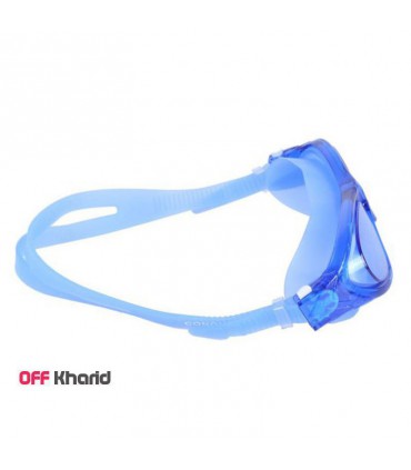 عینک شنا بزرگسال کانکوئست مدل Conquest BL69