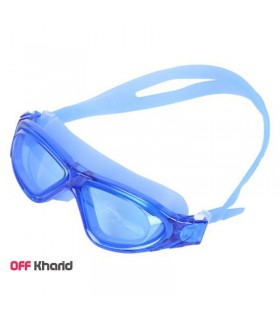 عینک شنا بزرگسال کانکوئست مدل Conquest BL69