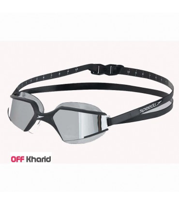 عینک شنا اورجینال  اسپیدو مدل Speedo IQfit