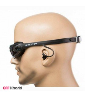 عینک شنا اسپیدو مدل جیوه ای Speedo S86AD