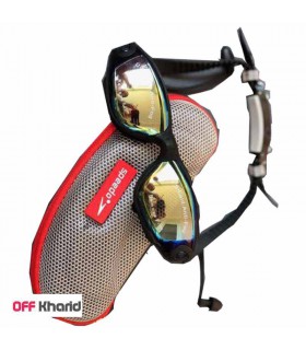 عینک شنا اسپیدو مدل جیوه ای Speedo S86AD