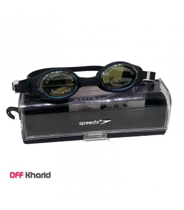 عینک  شنا اسپیدو مدل Speedo SBL 11M