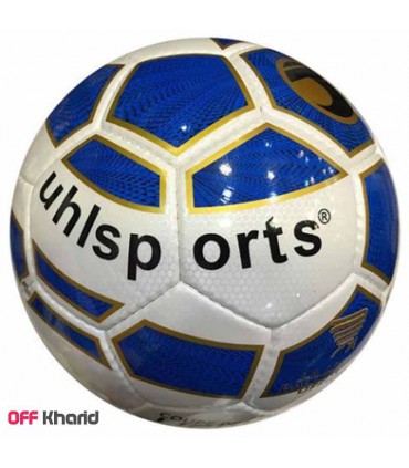 توپ فوتسال ال اشپورت مدل IMS