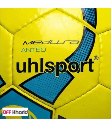 توپ فوتسال  ال اشپورت مدل sala