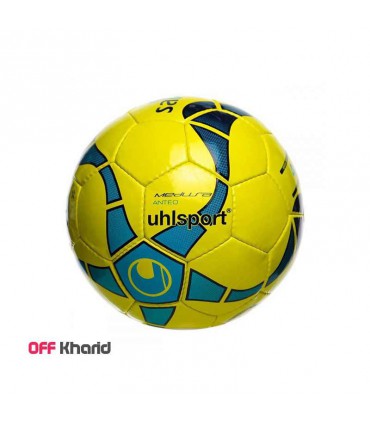 توپ فوتسال  ال اشپورت مدل sala