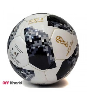 توپ فوتسال  آدیداس مدل  تل استار جام جهانی