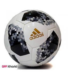 توپ فوتسال  آدیداس مدل  تل استار جام جهانی