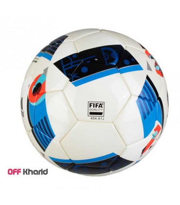 توپ فوتسال آدیداس مدل EURO2016