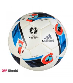 توپ فوتسال آدیداس مدل EURO2016