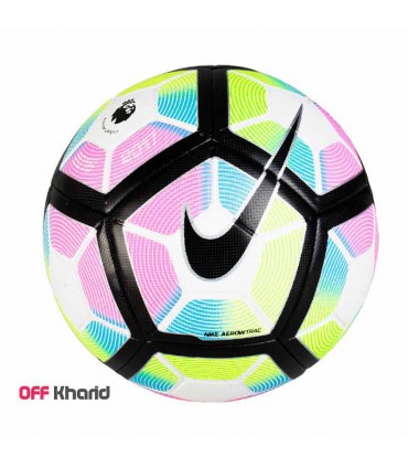 توپ فوتسال نایکی premier league