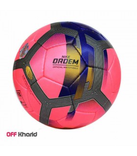 توپ فوتبال نایکی مدل ORDEM 16/17