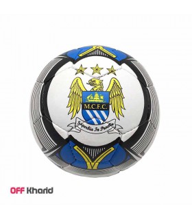 توپ فوتبال مدل باشگاهی