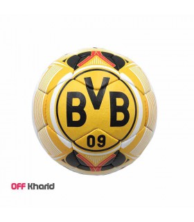 توپ فوتبال مدل باشگاهی