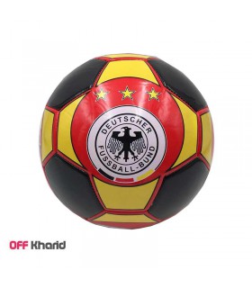 توپ فوتبال مدل Deutscher