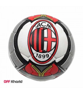 توپ فوتبال مدل باشگاهی